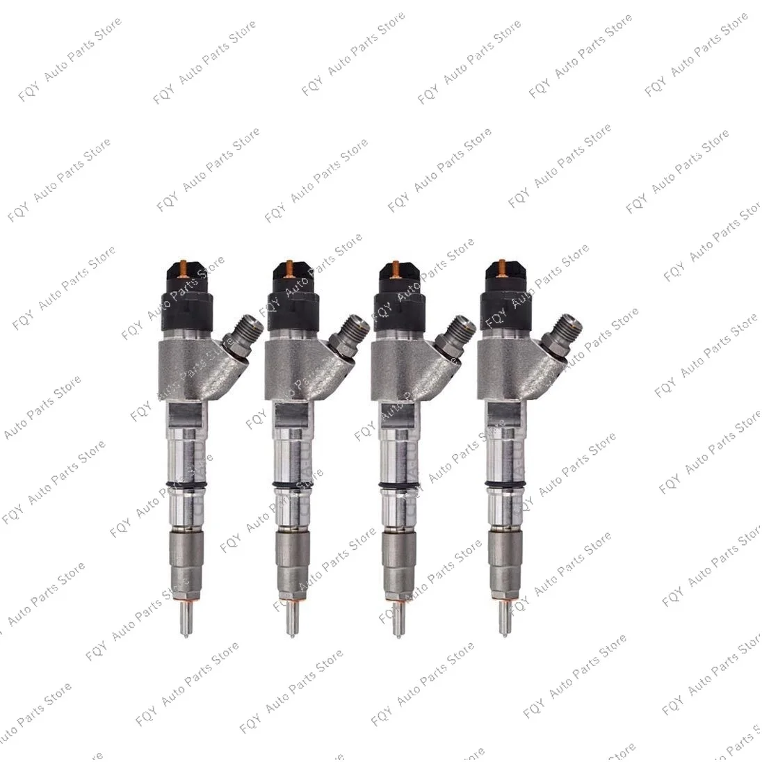 

Топливный инжектор 0445120066 VOE20798114 для Volvo D5E / EC200D EC210D EW140C