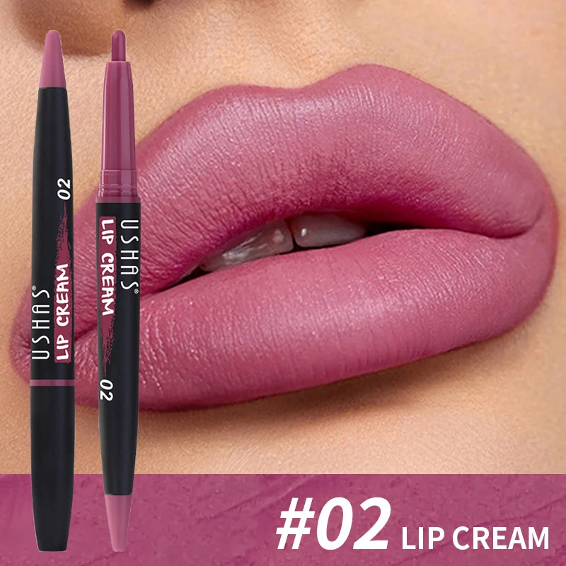 Lip Liner Pencil Cosmetics