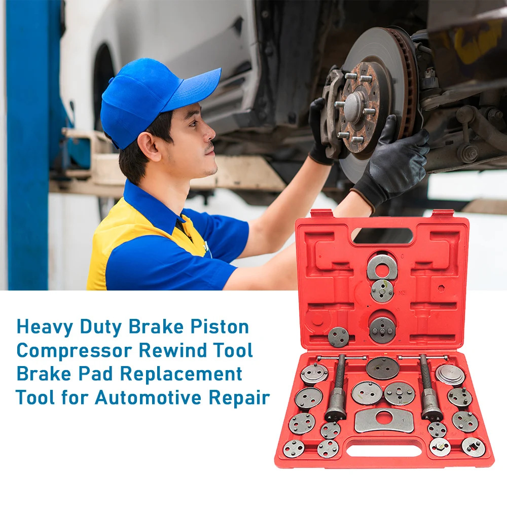 TOOL THURSDAY MATCO TOOLS COMBINATION DISC BRAKE KIT!, 54 OFF