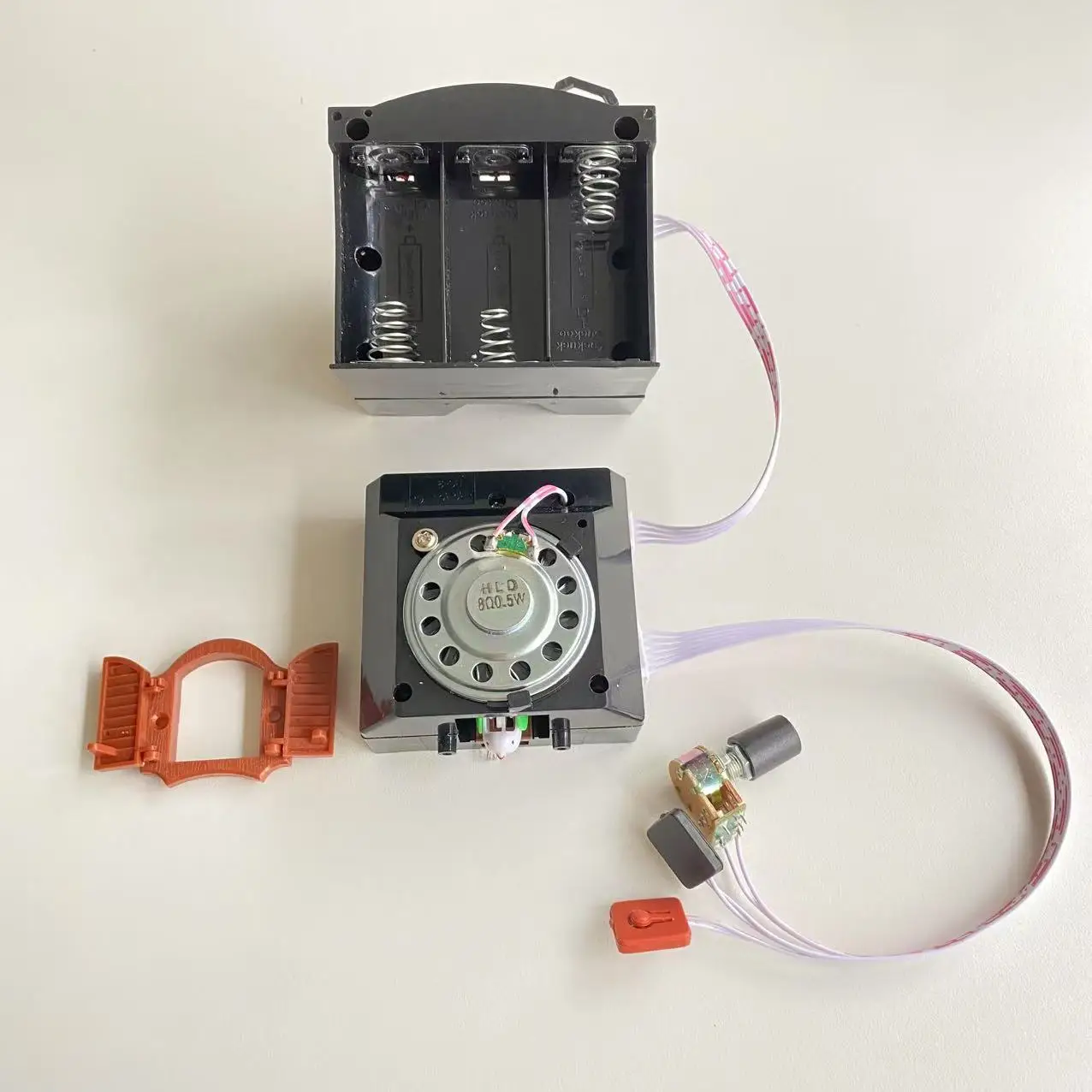 Cuckoo Pendulum Bird Clock Wall Alarm Watch Repair Quartz