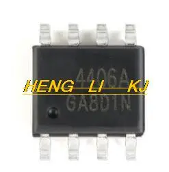

10pcs/lot AO4406AL AO4406A AO4406 4406 Free Shipping