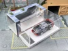 1:64 Audi S1 Hoonitron Brick Tertiary Drift Dashen Alloy Car Model 3