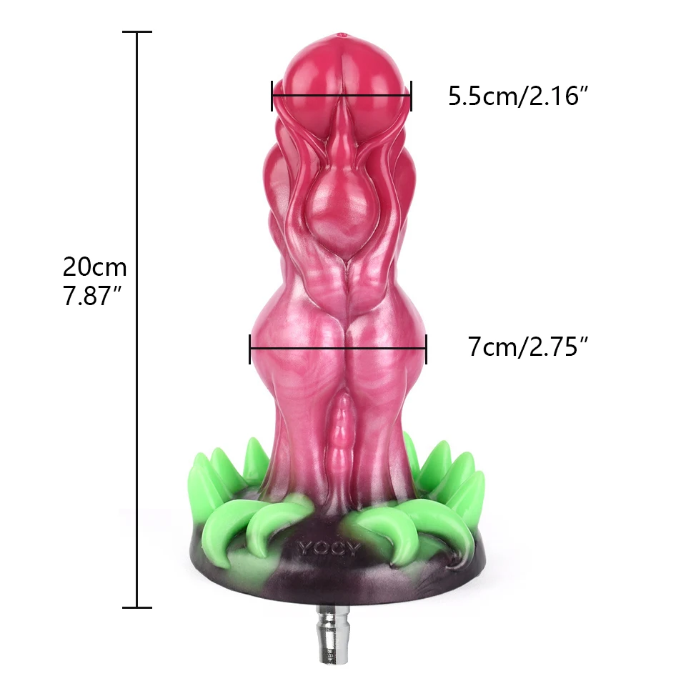 Sex Machine Dildo Masturbator for Vac-U-Lock Anal Plug Masturbation Sex  Machine | eBay