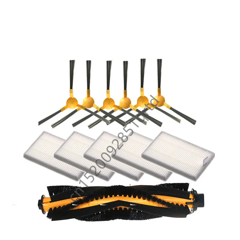 aspirador de po mop panos trapos hepa 01