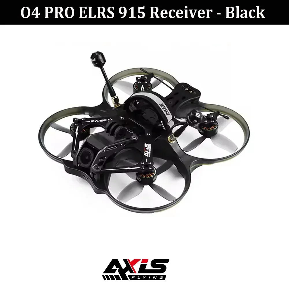 O4 PRO ELRS 915