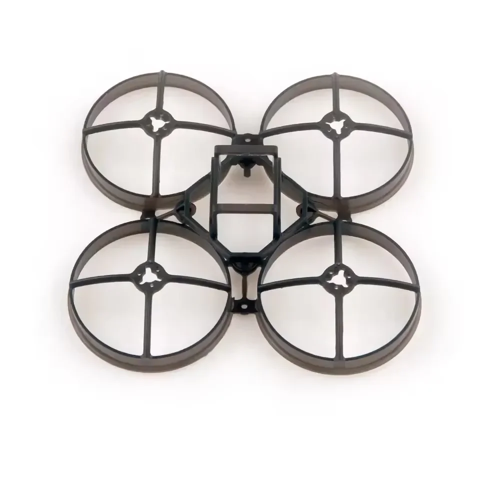 HappyModel Mobula7 O4 Châssis 80mm Micro FPV Whoop Frame