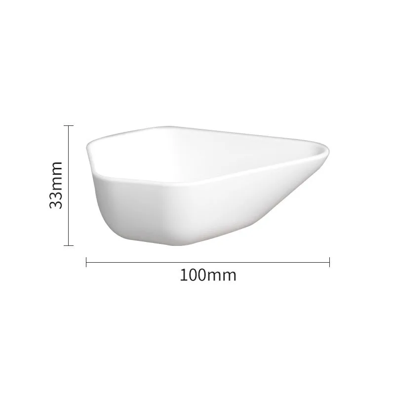 Premium Coffee Bean Measuring Cup Tray | Elegant Coffee Powder Dosage Accessory