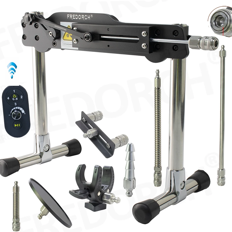2024 NEW 86W Sex Machine for Women and Men 1