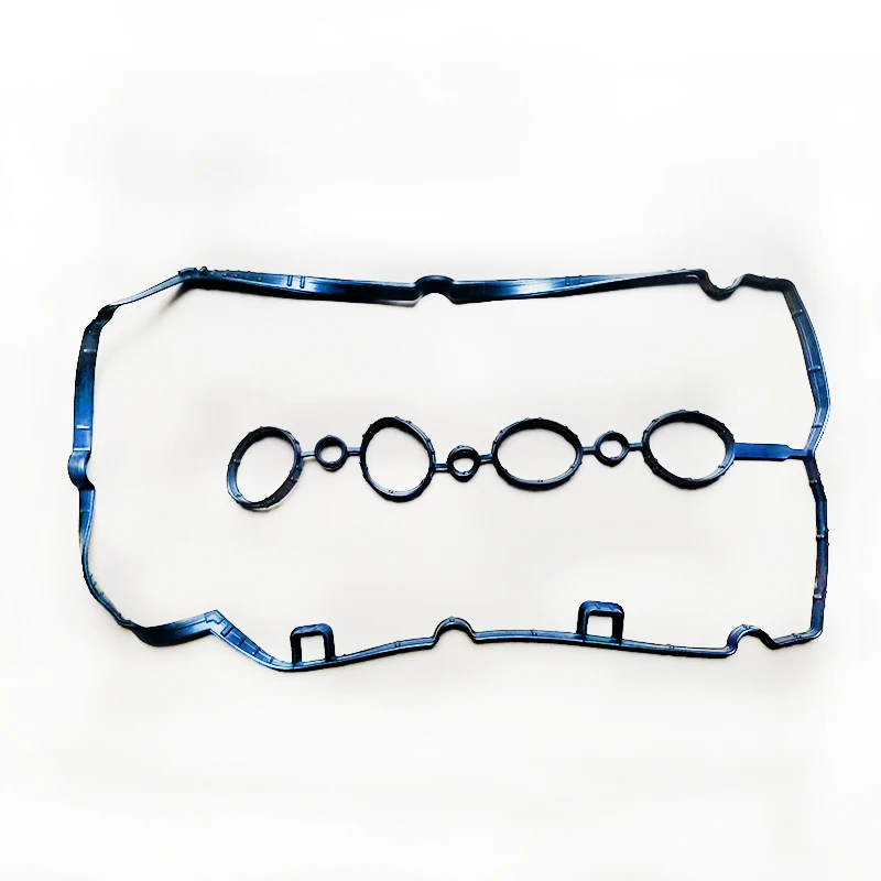 Auto Valve Rocker Cover Gasket 55354237 CAMSHAFT COVER GASKET For Chevrolet Cruze Aveo Sonic Opel Saturn Astra Pontiac Vauxhall