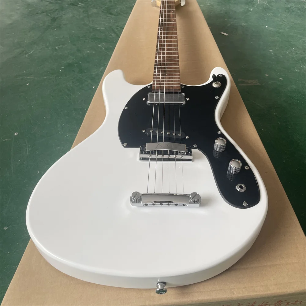 く*ろ様 Johnny Ramone Mosrite エレキギター 1966 Ventures Johnny