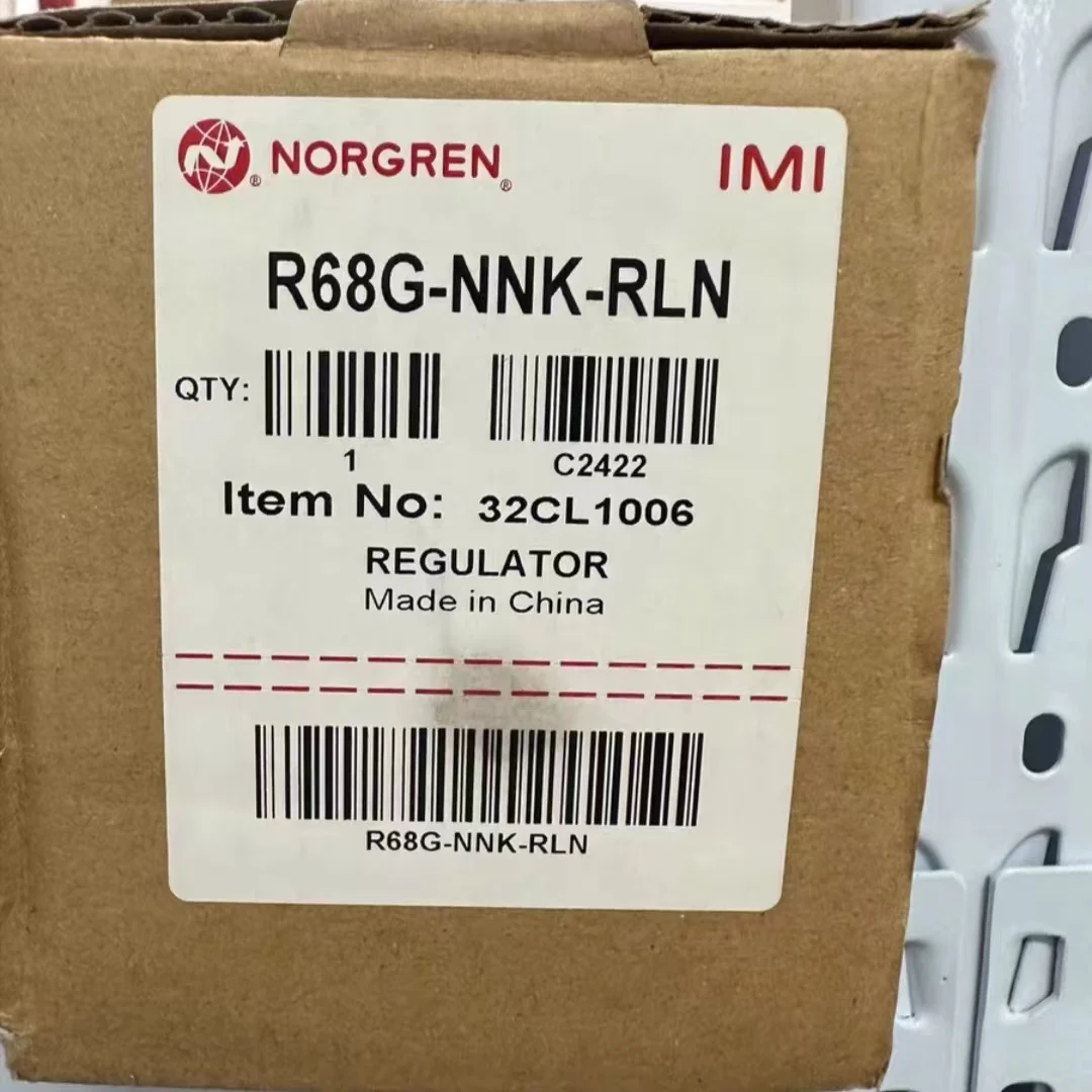 R68G-NNK-RLN  Brand  New    1 pcs  Price