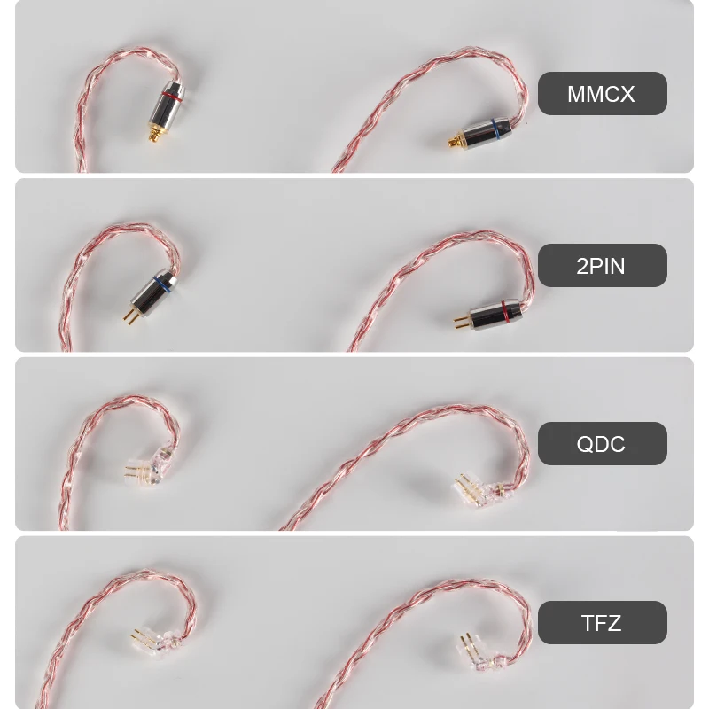 4.4mmアソートセット(2pin×2 qdc×2 tfz×2) 518PHDqOd+L._UF350,350_QL80_.jpg