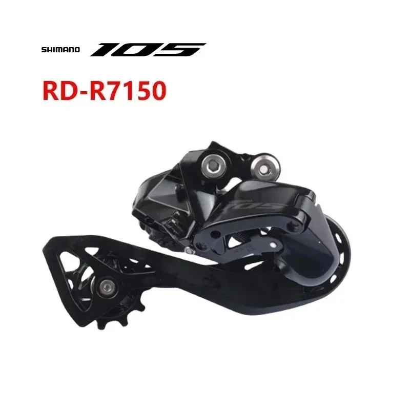 Dérailleur Route Avant Shimano à Braser 105 7100 Double 12V pas cher