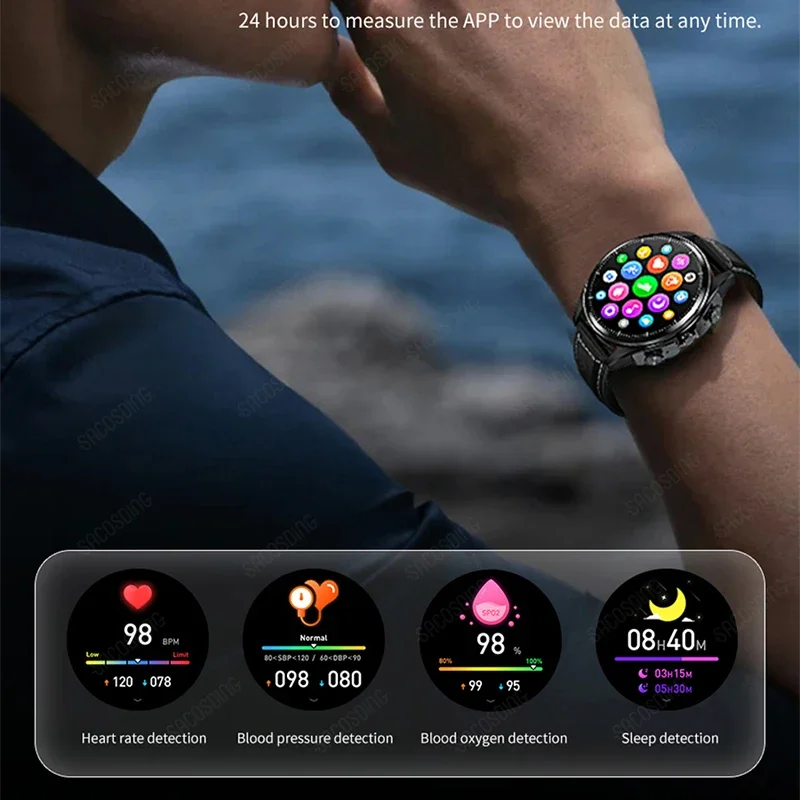 ���Ÿ� ����Ʈ ��ġ 4G RAM ���� ���� �������� ����, 2 in 1 �������� ��ȭ, ENC ���� ����, AMOLED ����Ʈ��ġ, ������ 2024