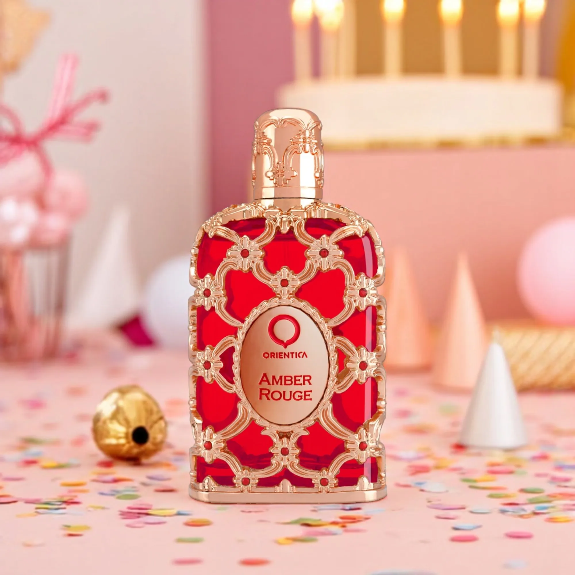 Orientica Luxury Amber Oud Eau De Parfum With Saffron And Vanilla_voghion.com