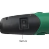 ALLSOME 30000RPM 480W High Power Mini Electric Drill Engraver With 6 Position Variable Speed For Dremel Rotary Tools 5