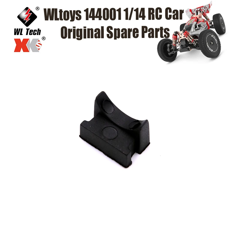

WLtoys 144001 1/14 RC автомобиль оригинальные запасные части 144001-1264 124019 124018 мотор базовый пресс