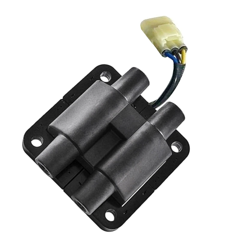 

Automobile Ignition Coil For Subaru Forester Impreza Legacy 2.5L 2.2L H4 90-98 UF159 22433-AA370