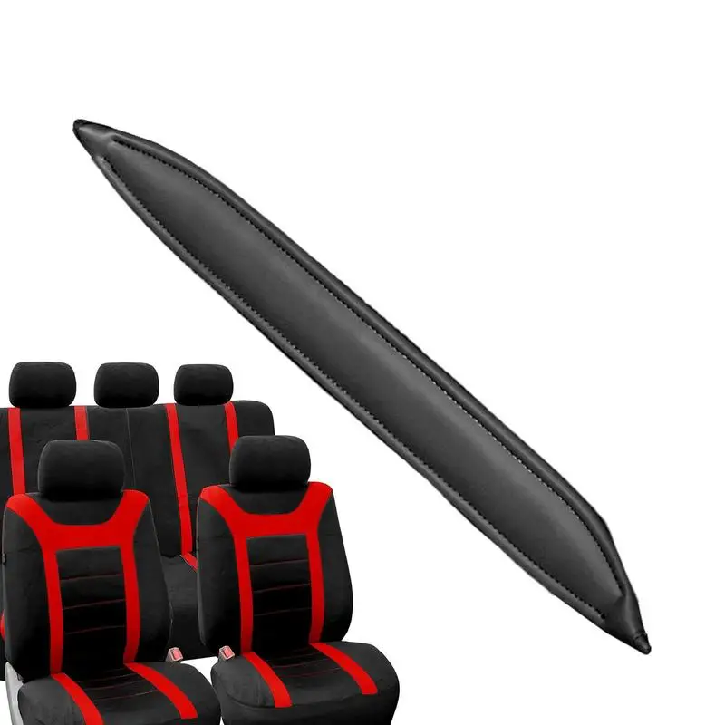 

Наполнитель для зазора на сиденье автомобиля, полиуретановый герметичный наполнитель, боковая шва, полоса, Автомобильный интерьер, органайзер, аксессуар, универсальный для автомобиля, внедорожника