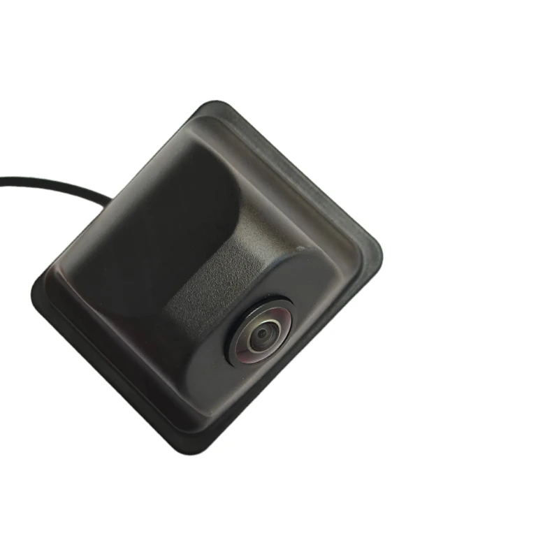 Telecamera posteriore Kamshing 3667240U73C3 per Moskvich 6 JAC J7 Plus, telecamera panoramica per parcheggio auto - immagine 2
