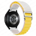 White yellow
