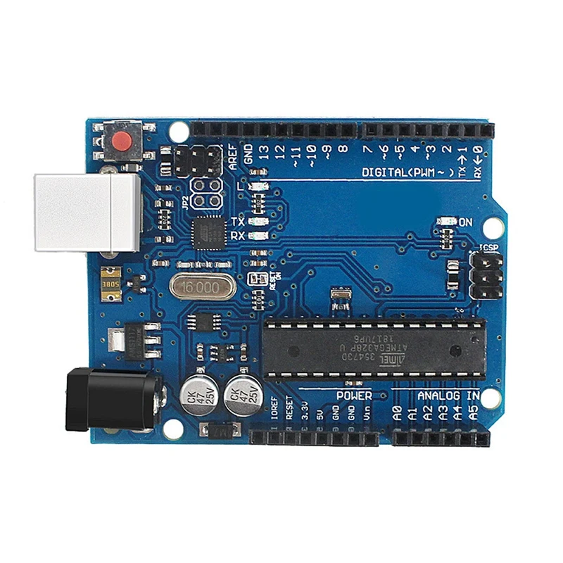 Ƶ̳ UNO  , R3  , Atmega328p ũ Ʈѷ  , USB ̺ 