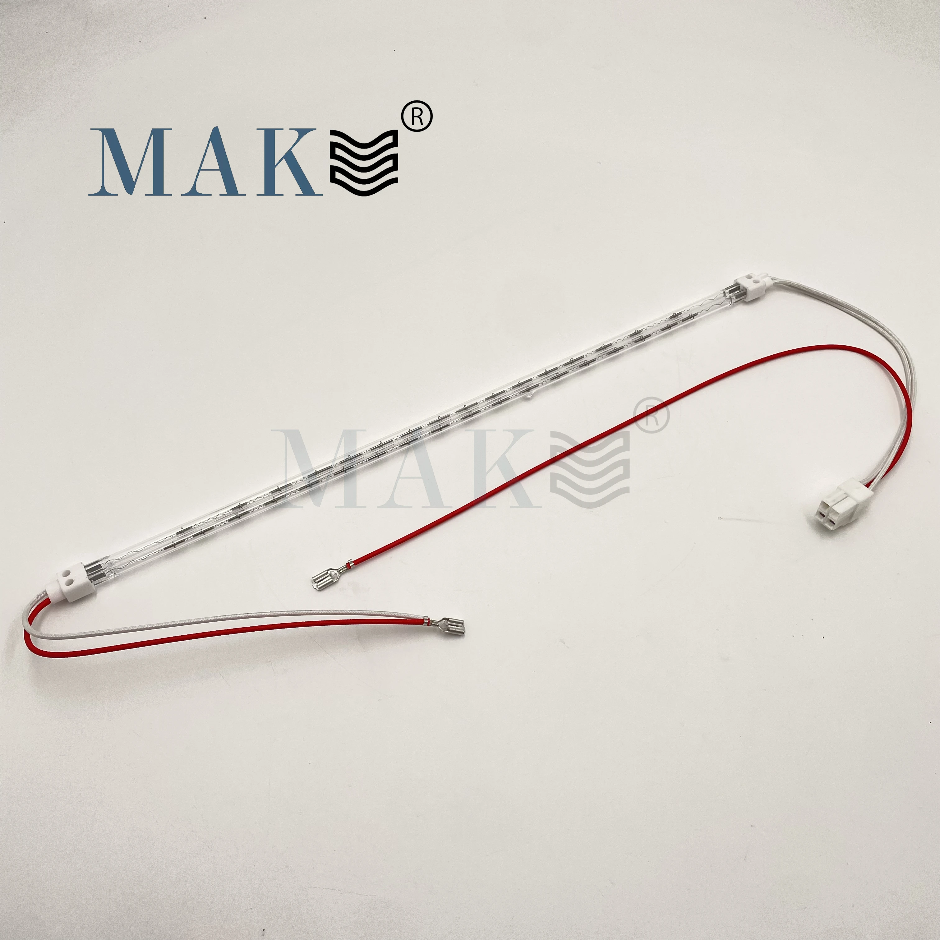 110V 220V Fuser Heating Lamp Konica Minolta C224 C284 C364 C224e C284e C364e C221 C221s C281 C7122 C7128 C258 C308 C368