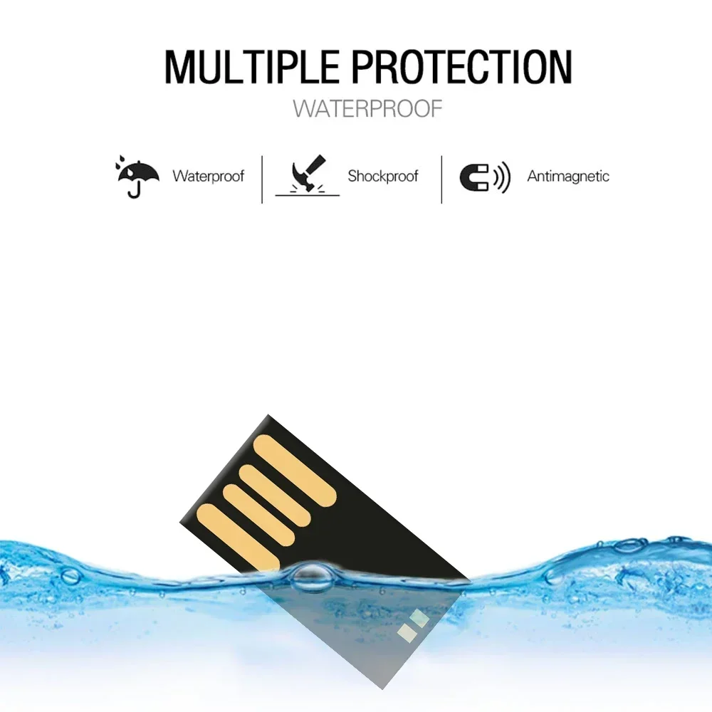 긴 USB 2.0 4GB 8GB 16GB 32GB 64GB U 디스크 칩 펜 드라이브, 공장 도매 usb 플래시 드라이브 반제품 메모리 스틱