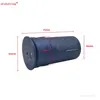 Outdoor Sports 40MAX Grenade Shell MGL EVA Sponge Soft Bullet 40MM Launcher Model Soft Ball CS DIY Toy Equipment QG545 4