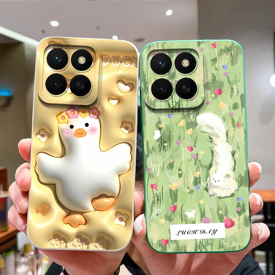 Sleek Liquid Silicone Protective Phone Case with Camera Guard and Drop Protection