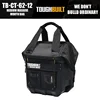 ToughBuilt TB-CT-62-12/TB-CT-62-16A/TB-CT-62-20 Massive Mouth Bag Tools Packaging Bag 1