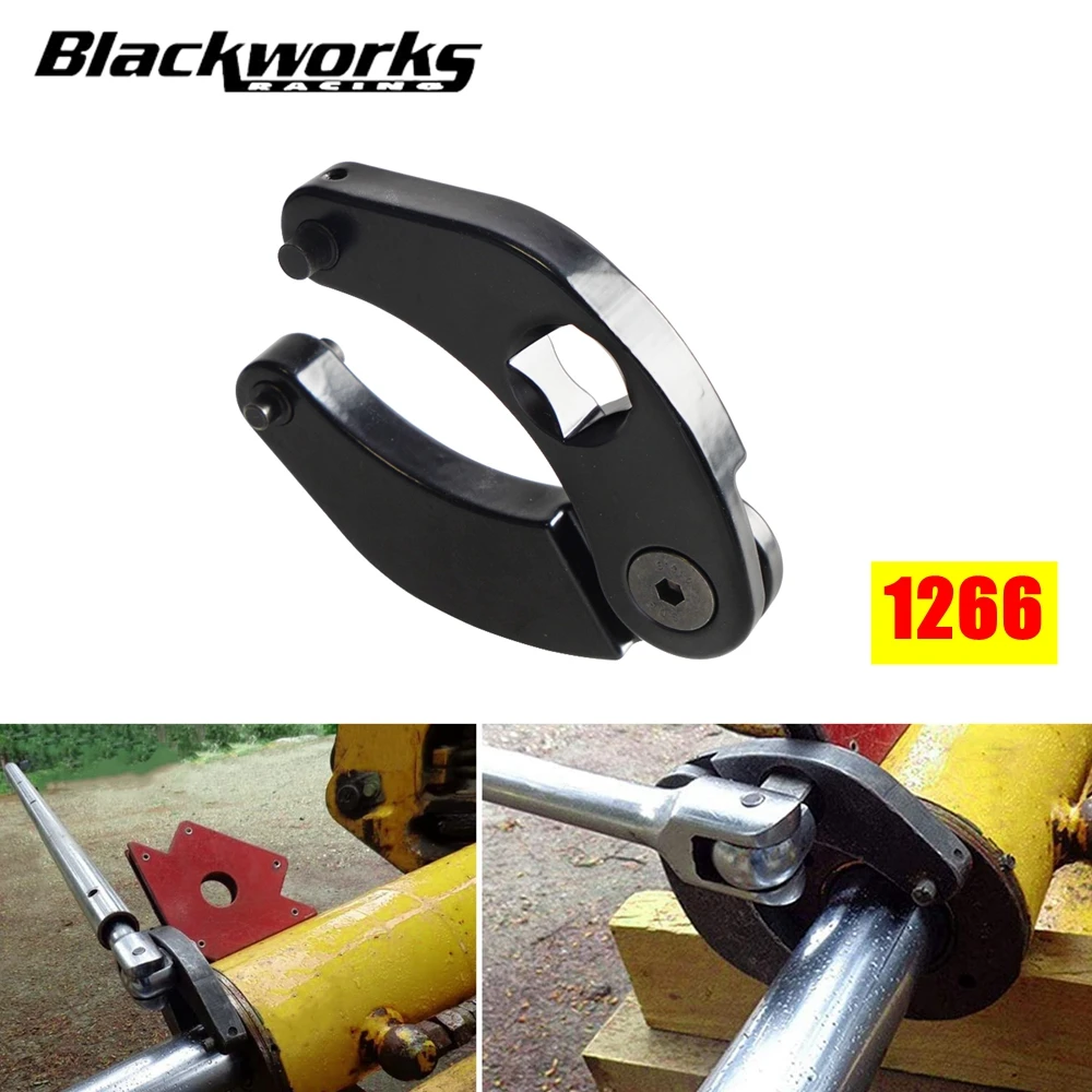 1266AdjustableGlandNutWrench34inchSquareDriveForHydraulic