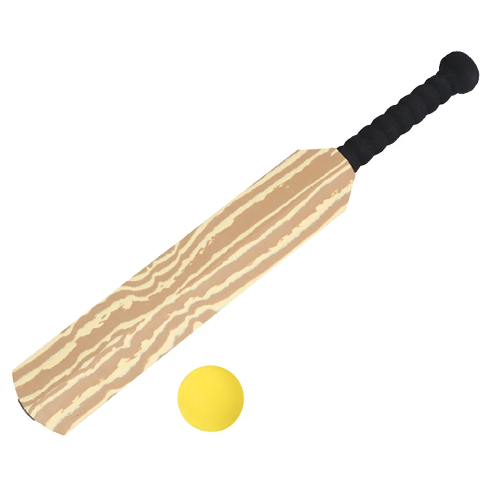 

Cricket Play Interactive Game Parent- Child Sports Children Toy Kids Toys Outdoor Bat Beach Baseball