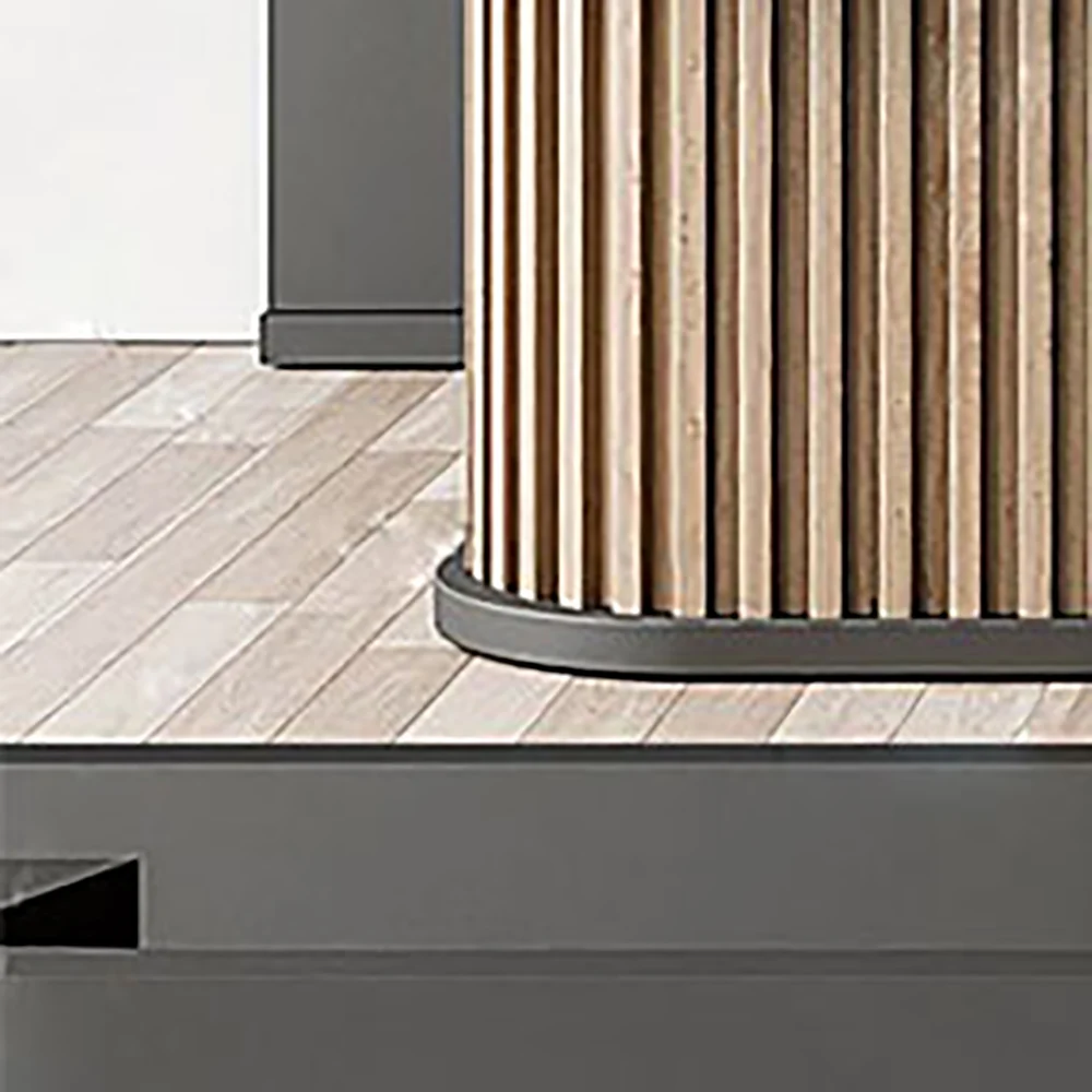 Delicacy Elegant Bar Counter Cabinet Fashion Glamour Modern Simple Reception Desks Unique Nordic Mostrador Commercial Furniture