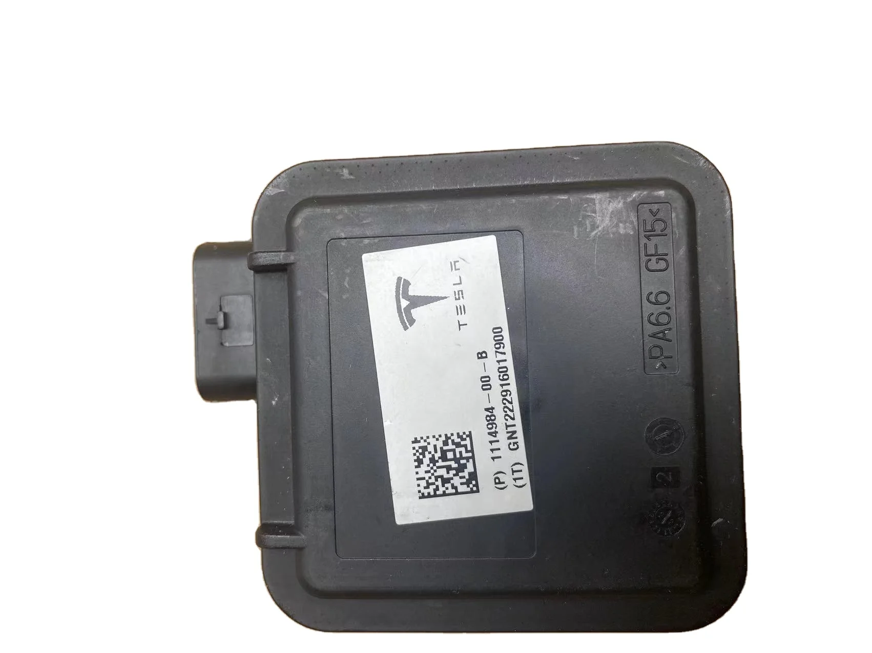 HomeLink Garage Door Opener Module for 12-21 TESLA Model 3 Y X S