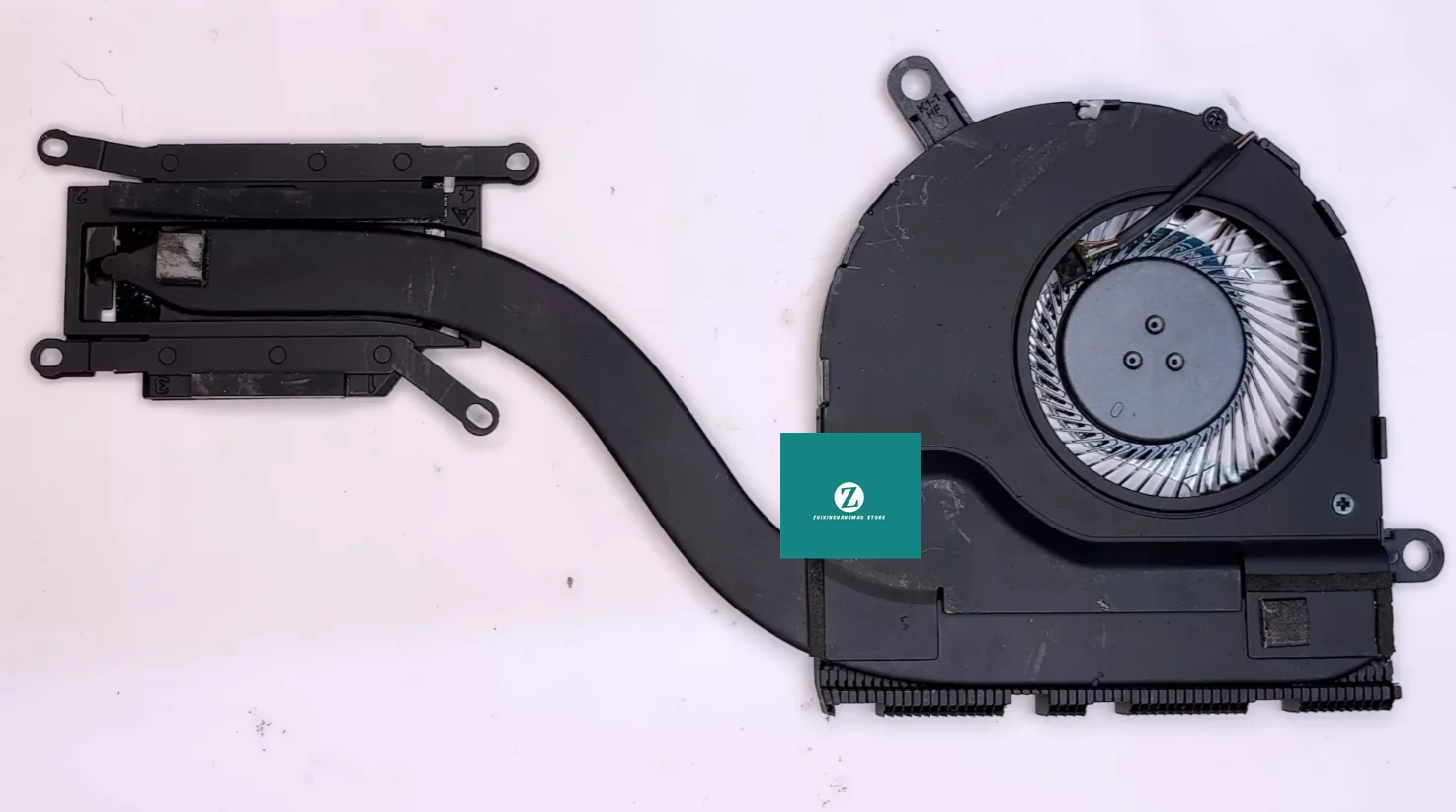 Per Dell Latitude 5480 5490 5491 5495 Fan Dissipatore Di Calore 0F6Whw F6Whw