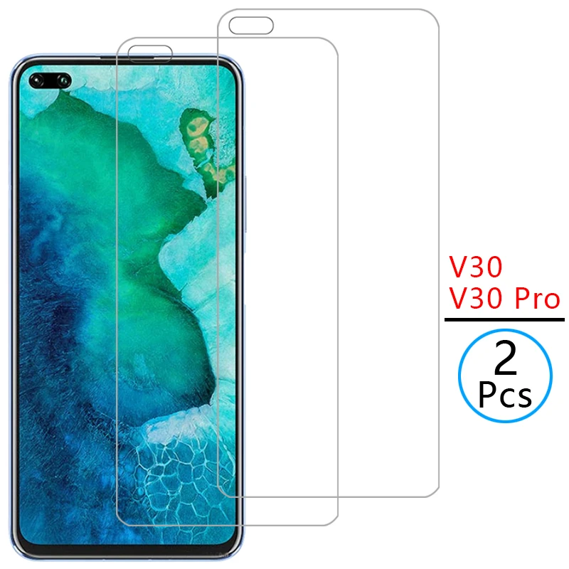 

Защитное закаленное стекло для huawei honor v30 pro, протектор экрана для honorv30 view v 30 30 v view30 v30pro, пленка 9h honorview30