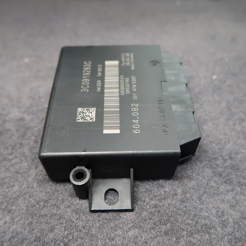 3C0919283C Parking Radar Module for VW Passat 2006-2008 automotive control module
