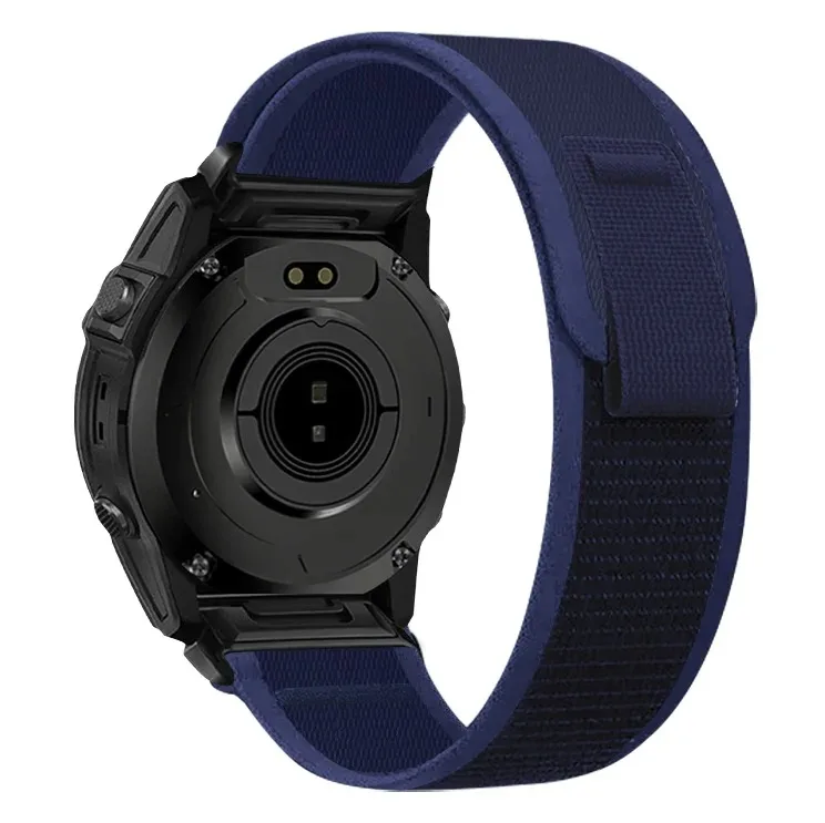 Trail Nylon Loop Strap - Durable Outdoor Bracelet Band Replacement