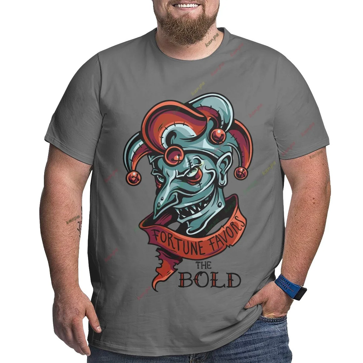 

Men T-Shirts Skull Dark Art cotton T Shirt Occult Devil Pentagram Cotton Big Tall Tee Shirt Big Size 5XL 6XL Clothes