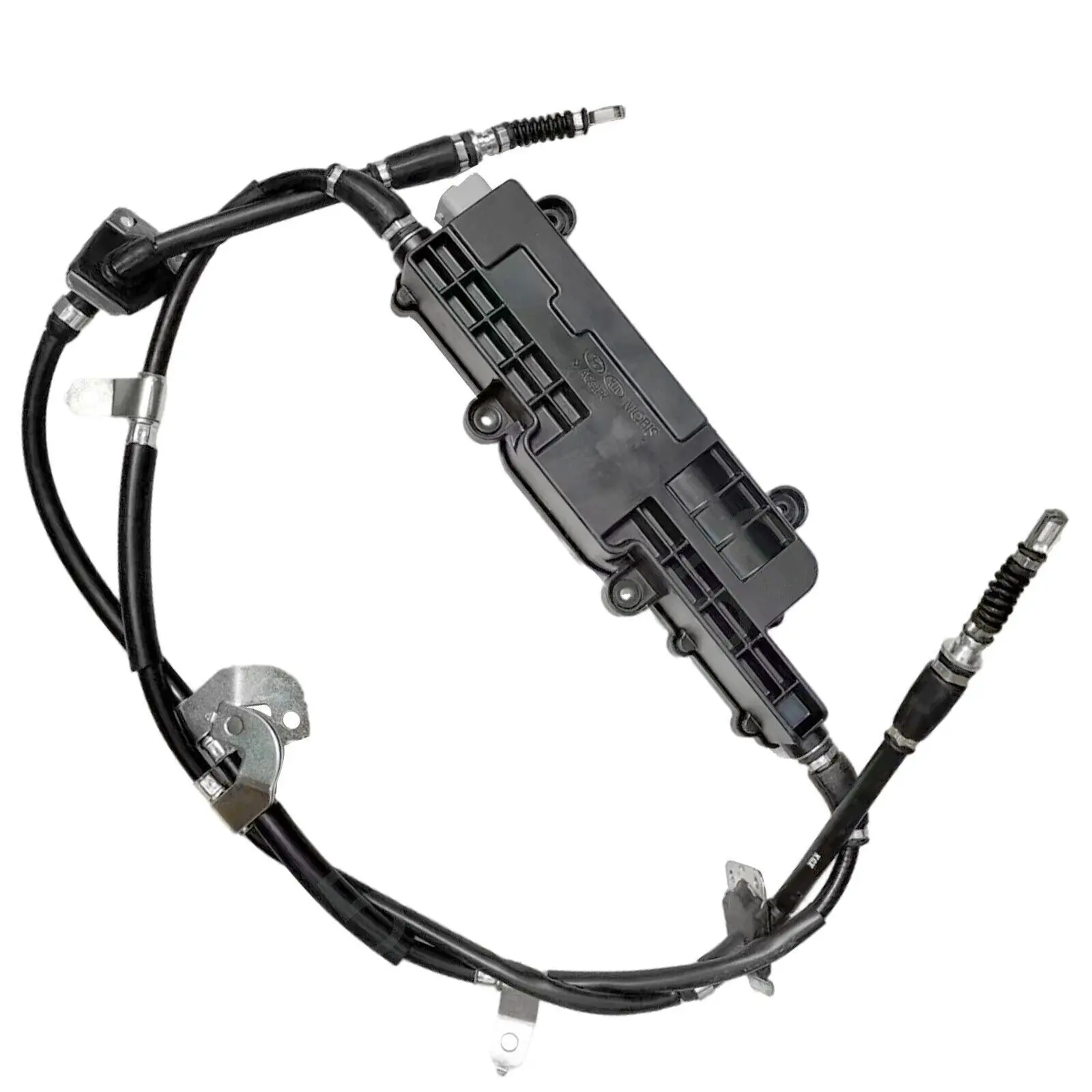 새로운 OEM 주차 브레이크 어셈블리-전자식 59700B8800 597002W800 현대 산타페 맥스크루즈 2012-2019년식 호환