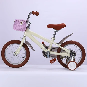 Cestino da Manubrio per Bicicletta con Coperchio, Cestino Portaoggetti per Bicicletta con Cinghie in Pelle Regolabili per il Pendolarismo Quotidiano