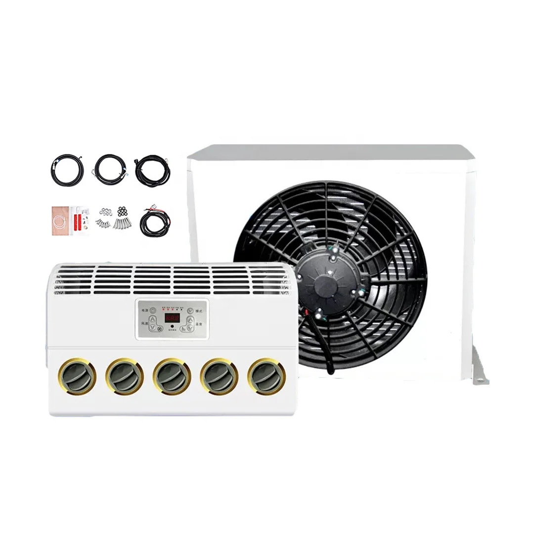 Кондиционер 24 Блок Купить