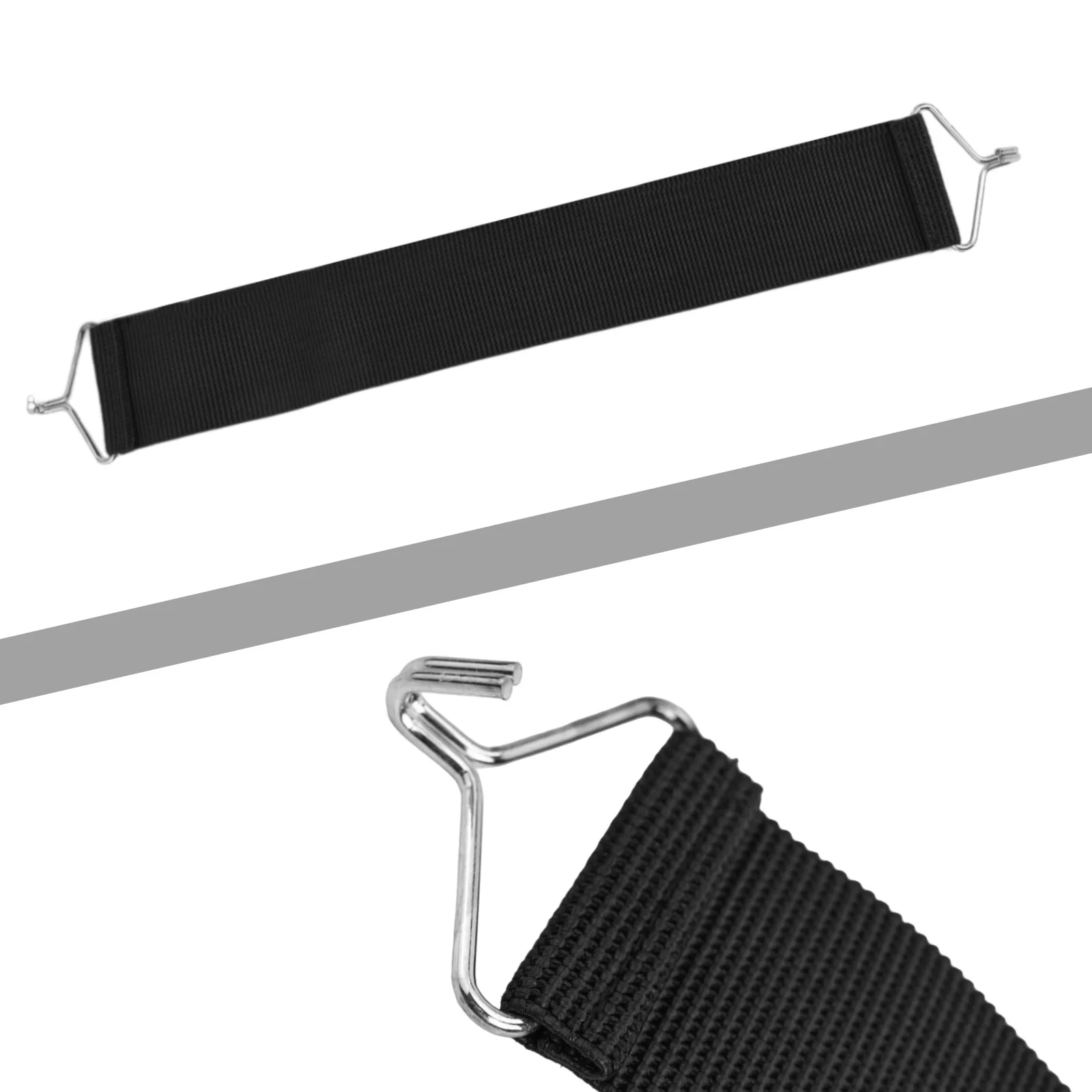 Bungee Chair Belts Gravity Chair Belts Home Use Easy Installation Good Bearing Capacity Quick Assembly For Recliners