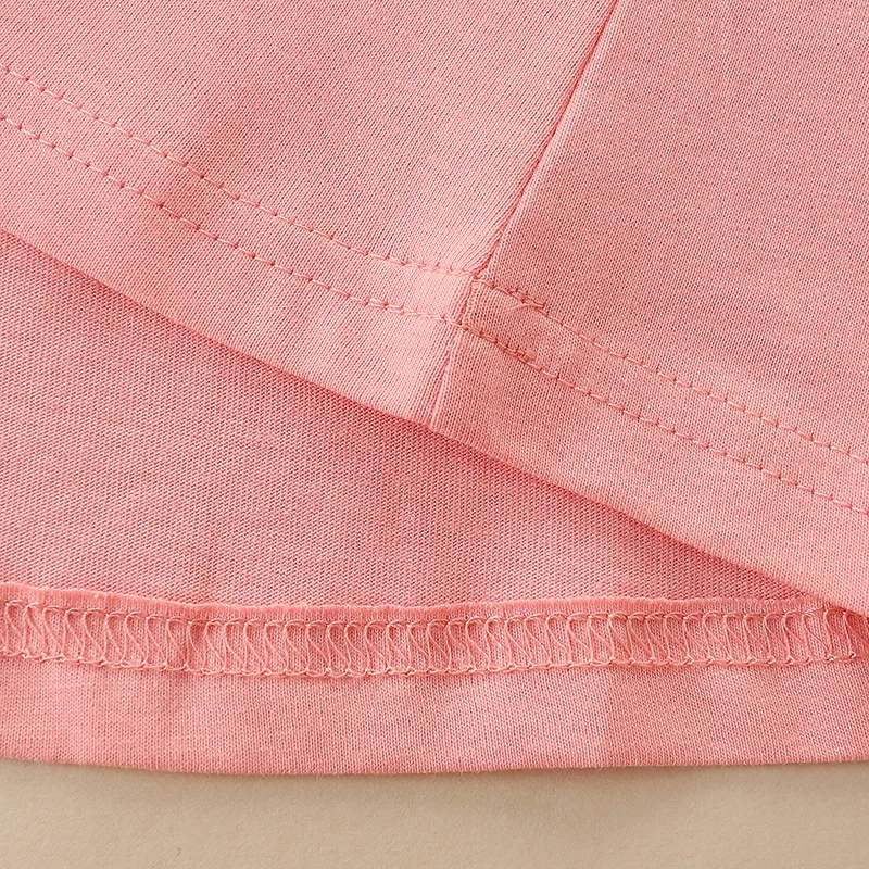 2025 Kids Clothes for Baby Girls Long Sleeves Dress Cotton Embroidery Deers Children's Casual Clothes