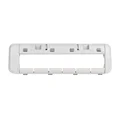 1pc Cover white