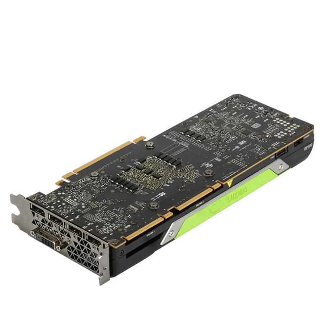ELSA NVIDIA Quadro GP100（EQGP100-16GER） NVIDIA Quadro