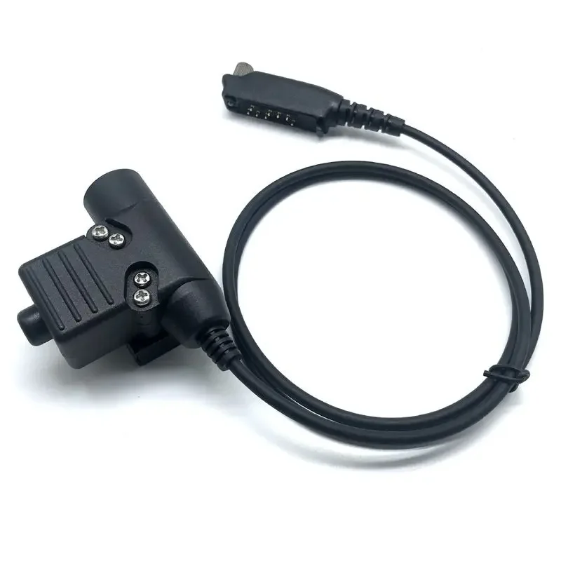 Рисунок 3 - Военная Тактическая гарнитура Z U94 PTT