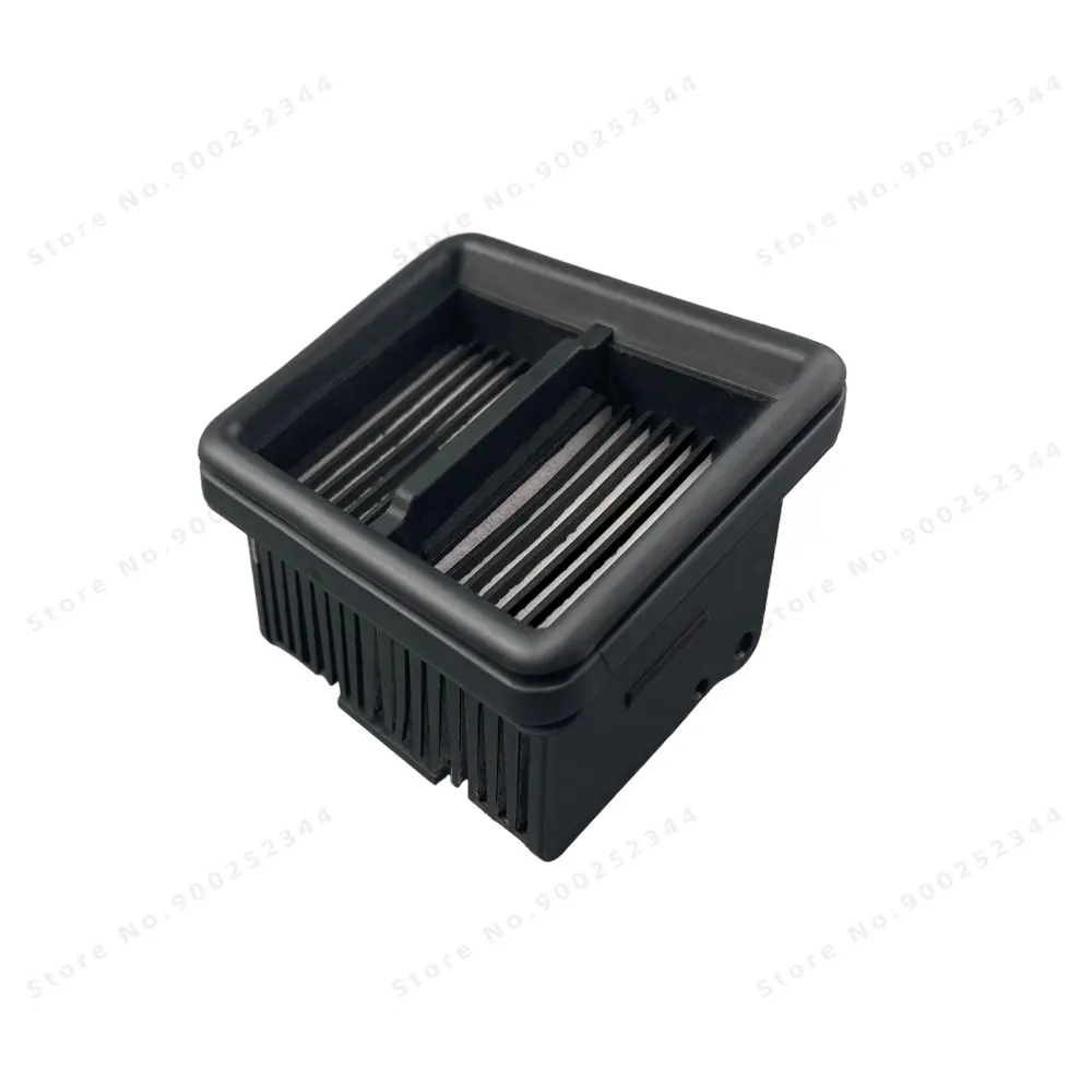 Kit De Filtres À Brosse Latérale Principale Avec Filtres HEPA Accessoires Compatibles Avec Aspirateur Balai S1 Max Ultra Brosse A Rouleau 92340780