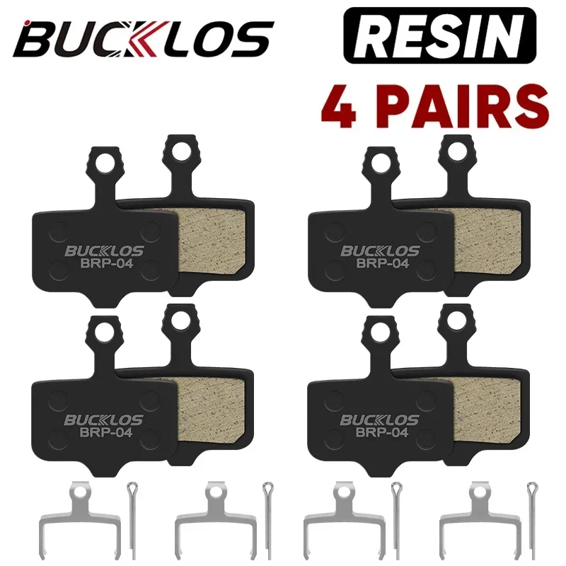 Resin 4Pairs